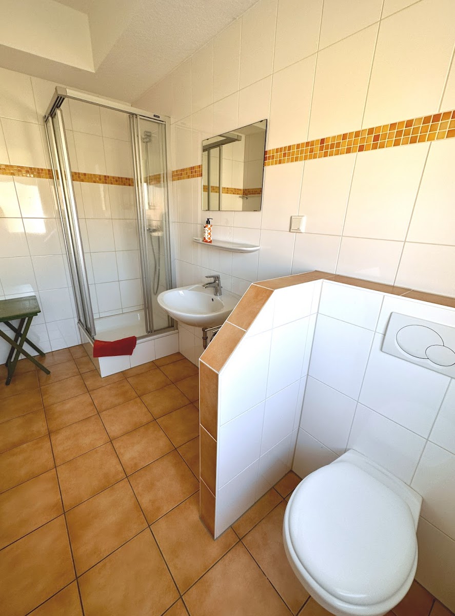Monteurunterkunft Ludwigskanal Hotel 3