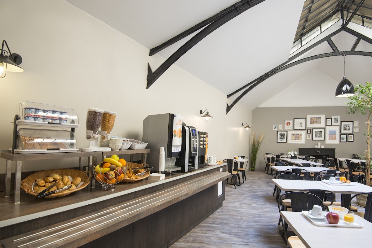 Hotel Saint Gothard Hotel 2