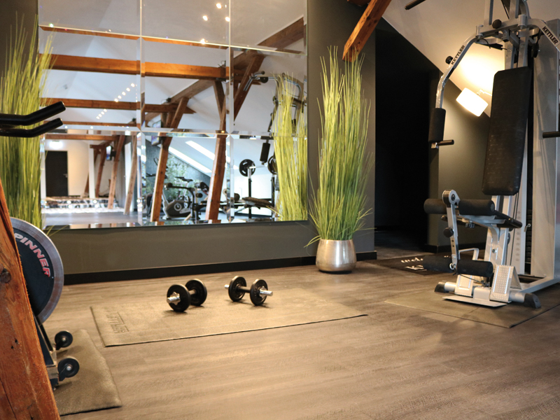 KURHAUS Design Boutique Hotel Hotel 2