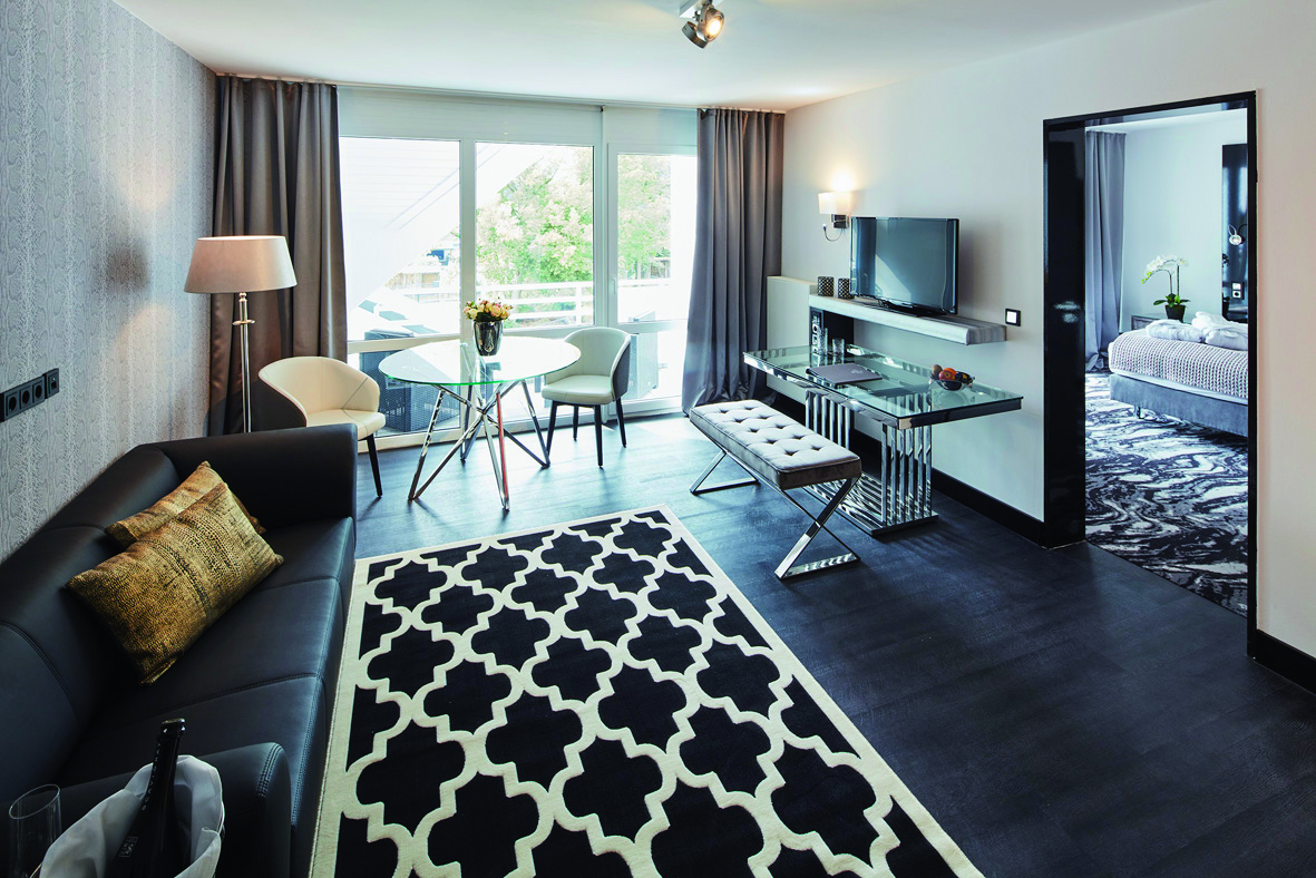 KURHAUS Design Boutique Hotel Hotel 3