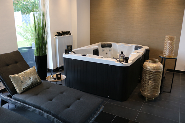 KURHAUS Design Boutique Hotel