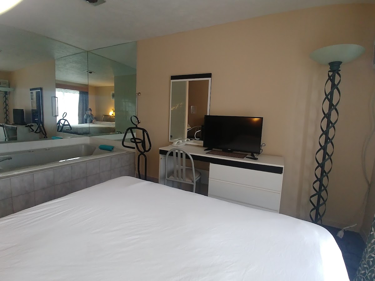 Hotel Motel Granby Hotel 3