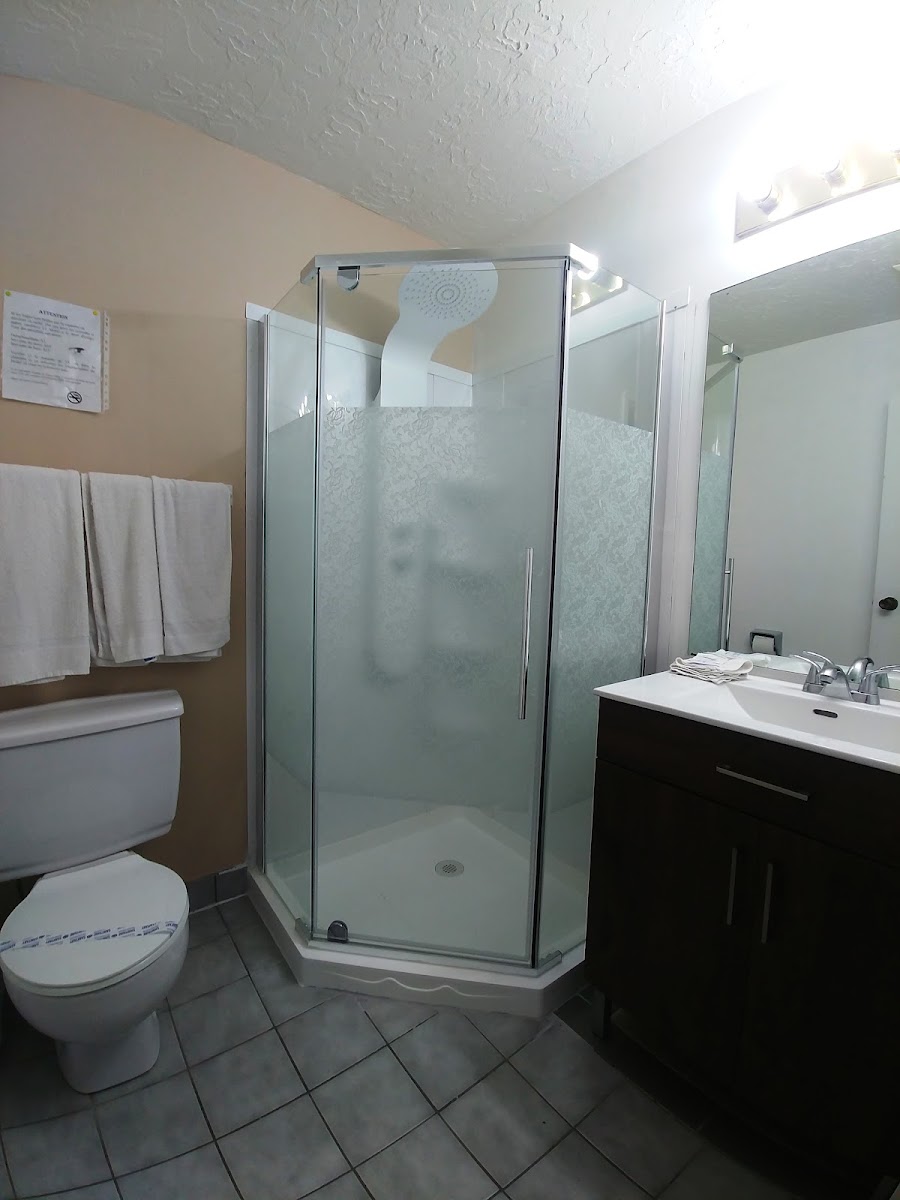 Hotel Motel Granby