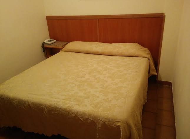 Seven Arches Hotel Hotel 2