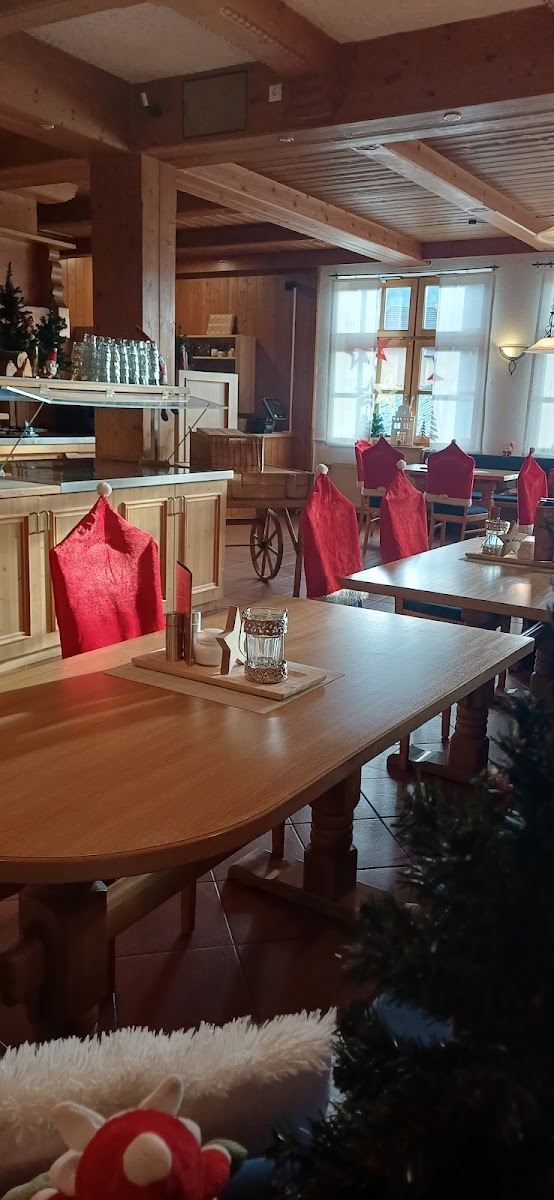 Das Arber-Hotel am Rothbach Hotel 3