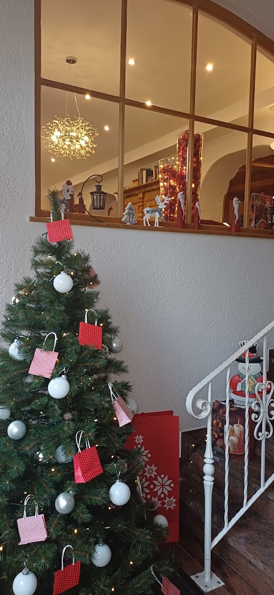 Das Arber-Hotel am Rothbach