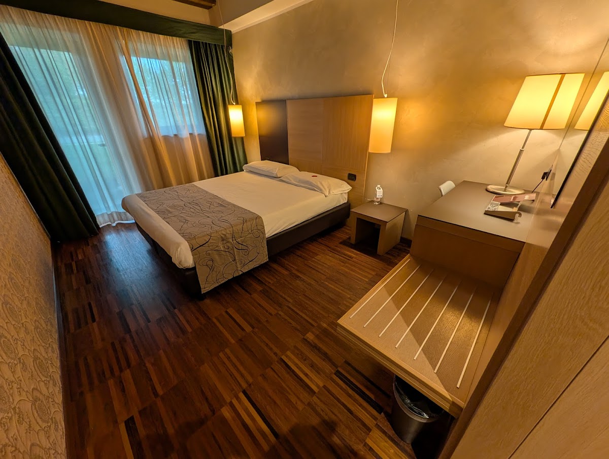Cascina Scova Resort Hotel 2