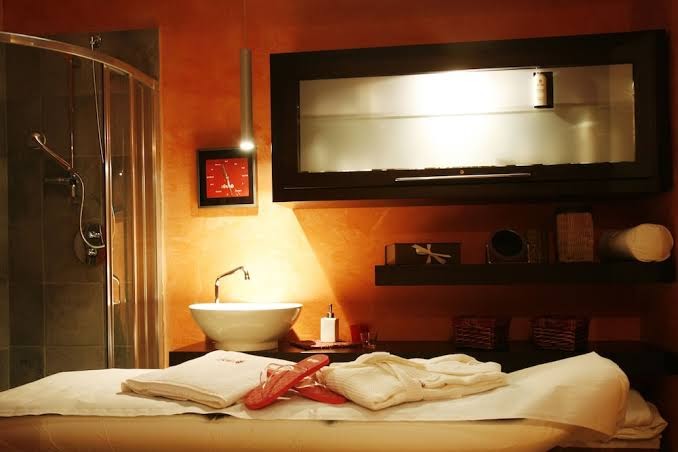 Cascina Scova Resort Hotel 3