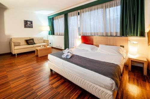 Cascina Scova Resort