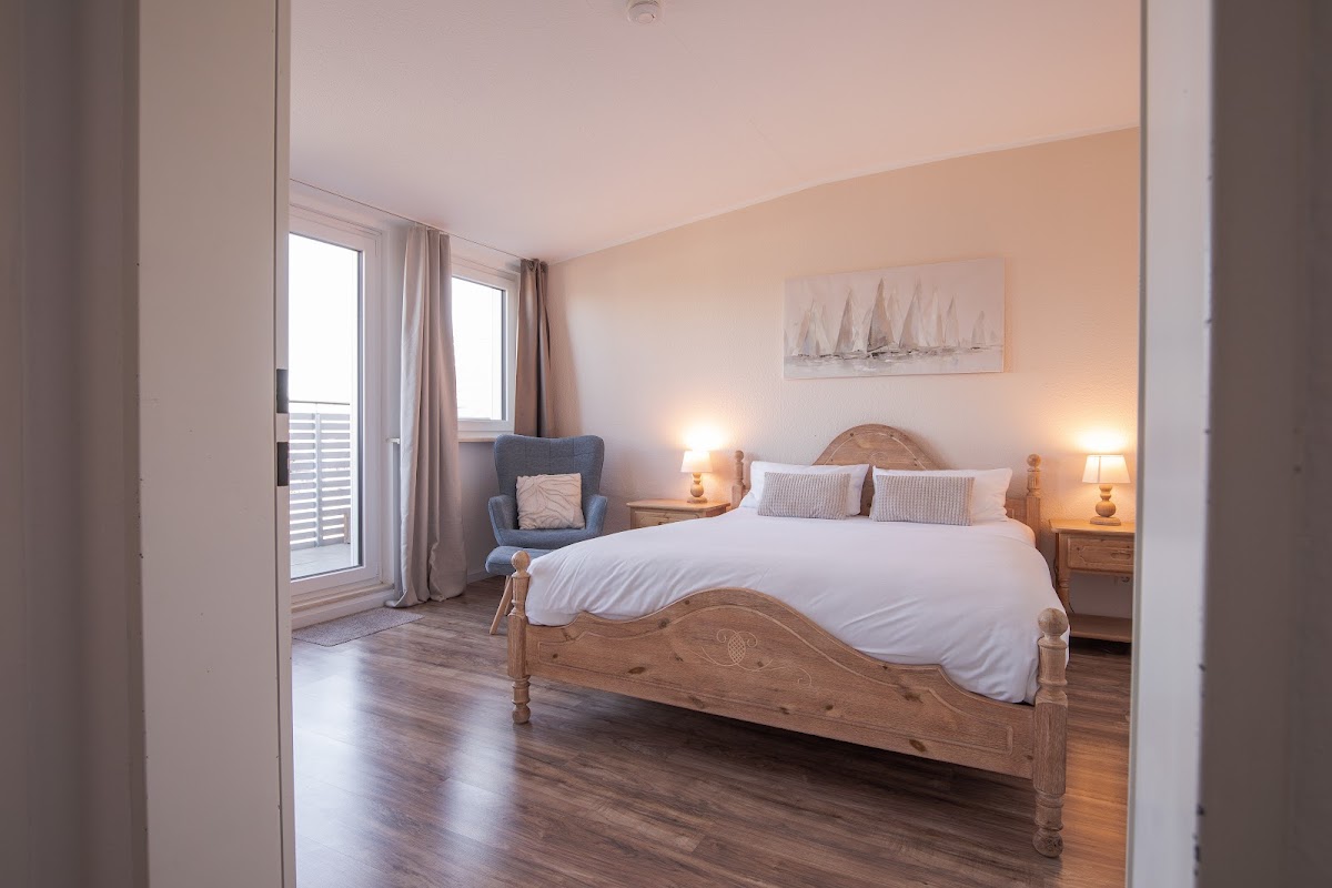 Landhaus Strandallee Hotel 2