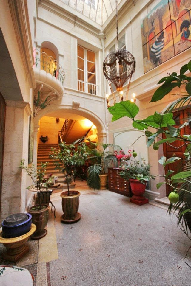 Maison de Fogasses