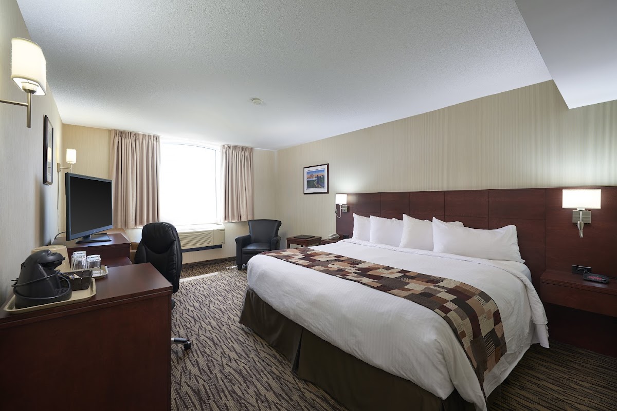 Capital Hotel Hotel 2