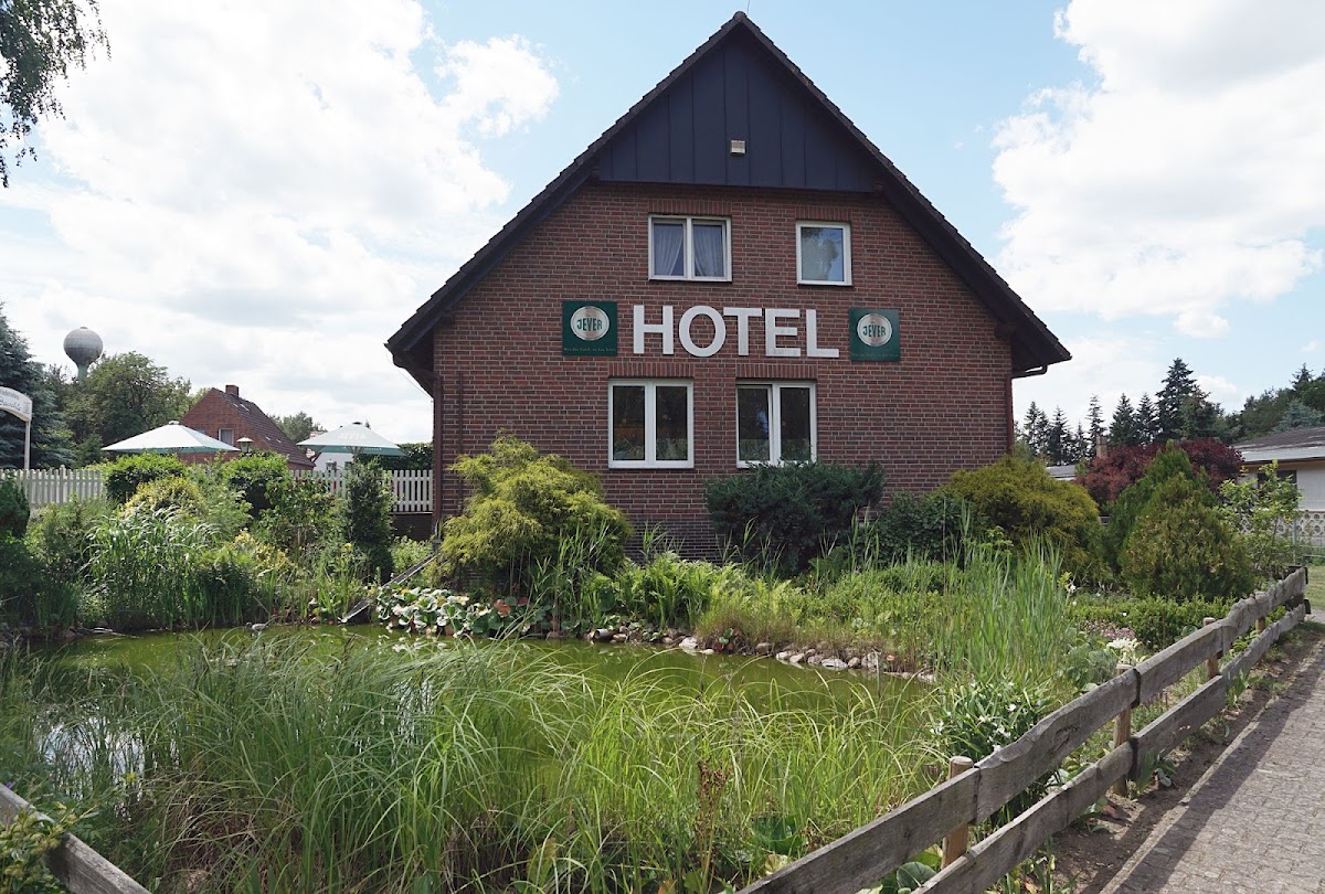 Hotel Deuschle