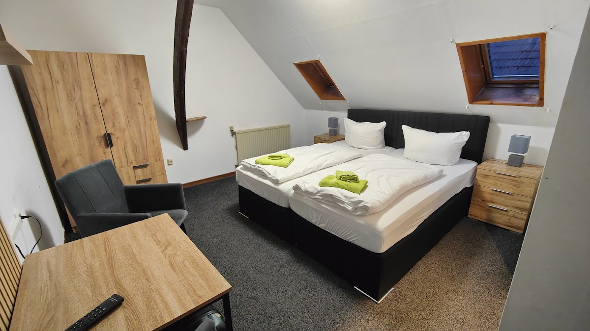 Hotel und Restaurant Gulfhof Temmen Hotel 2