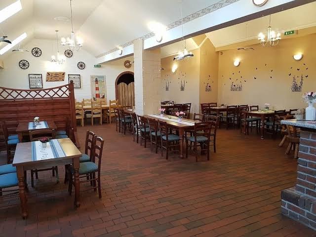 Hotel und Restaurant Gulfhof Temmen Hotel 3