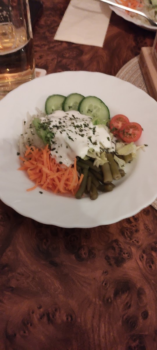 Hotel und Restaurant Gulfhof Temmen