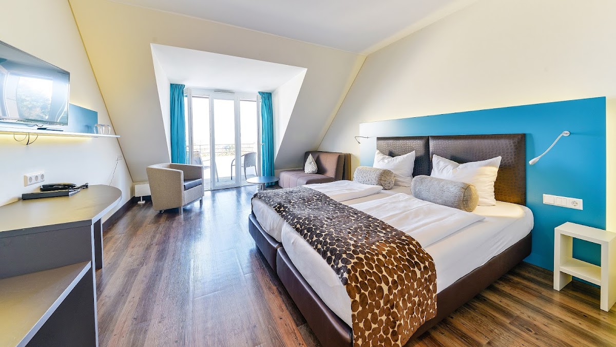 Hotel Volapük GmbH Hotel 2
