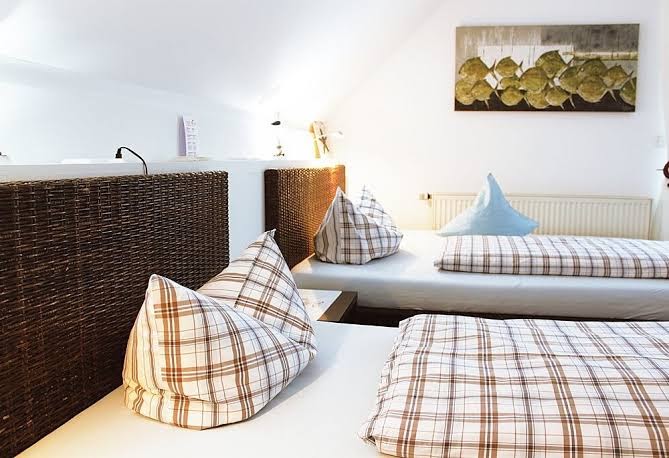 Hotel Volapük GmbH Hotel 3