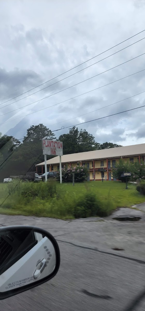 Plantation Inn Hotel 2