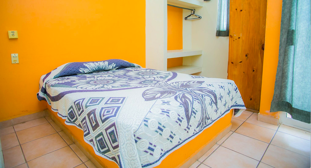 REAL DEL SOL Hotel 2