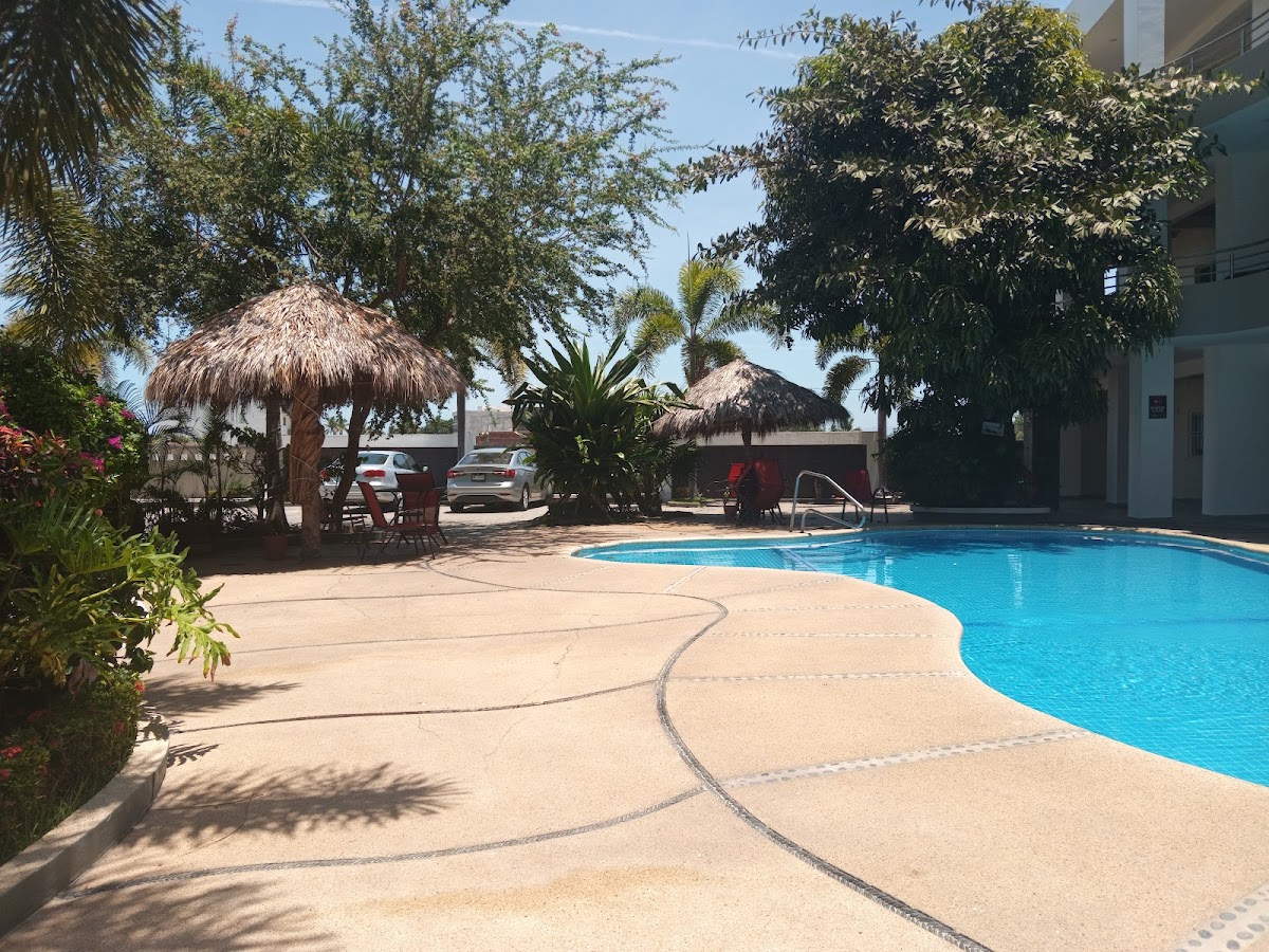 REAL DEL SOL Hotel 3