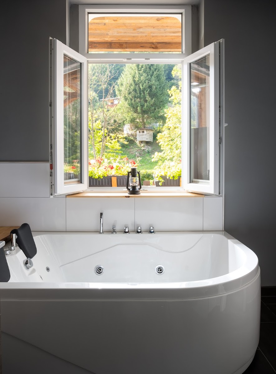 Bodetaler Basecamp Lodge Hotel 2