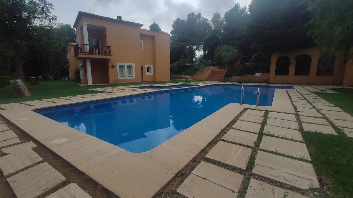 la sella