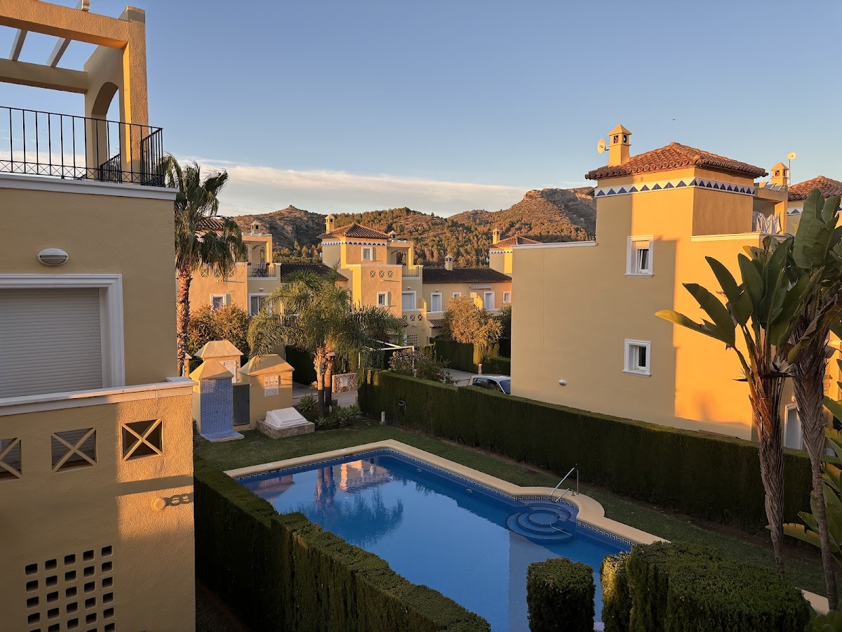la sella Hotel 2