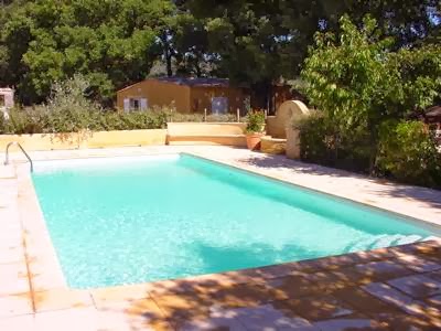 Le Pavillon D'aurabelle Hotel 2