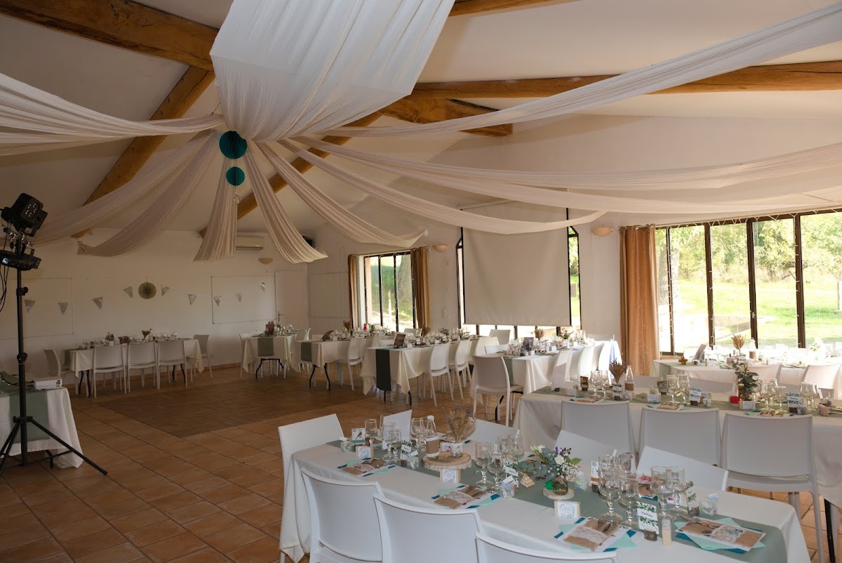 Le Pavillon D'aurabelle Hotel 3