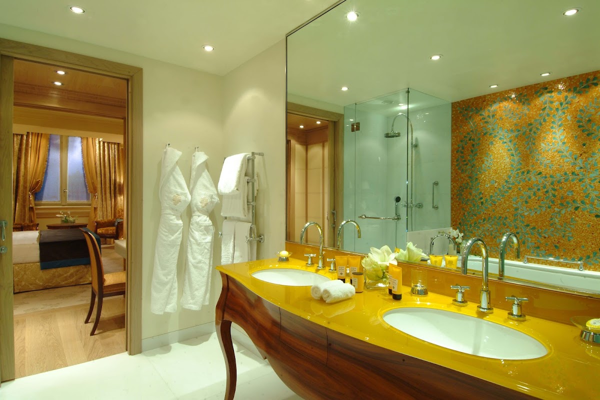 Principe di Savoia Hotel 2