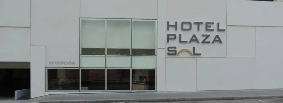Hotel Plaza Sol Veracruz-Boca del Rio