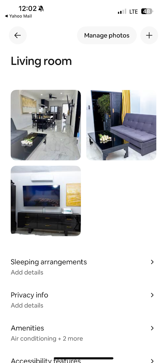 THE WHITE HOUSE ***** Villa Hotel 2