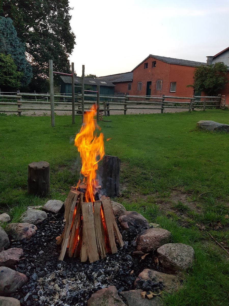 Heuherberge Beldorf