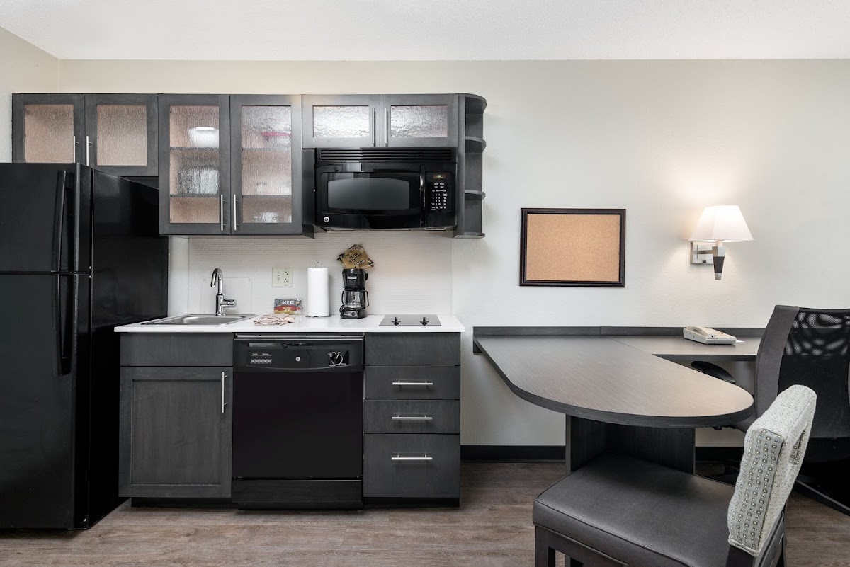 Candlewood Suites Durham-Rtp by IHG Hotel 3