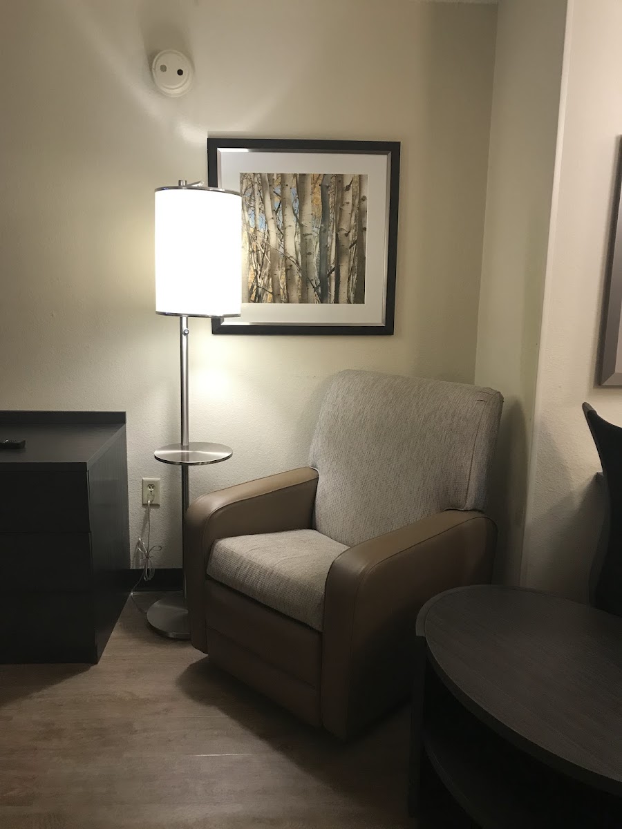 Candlewood Suites Durham-Rtp by IHG