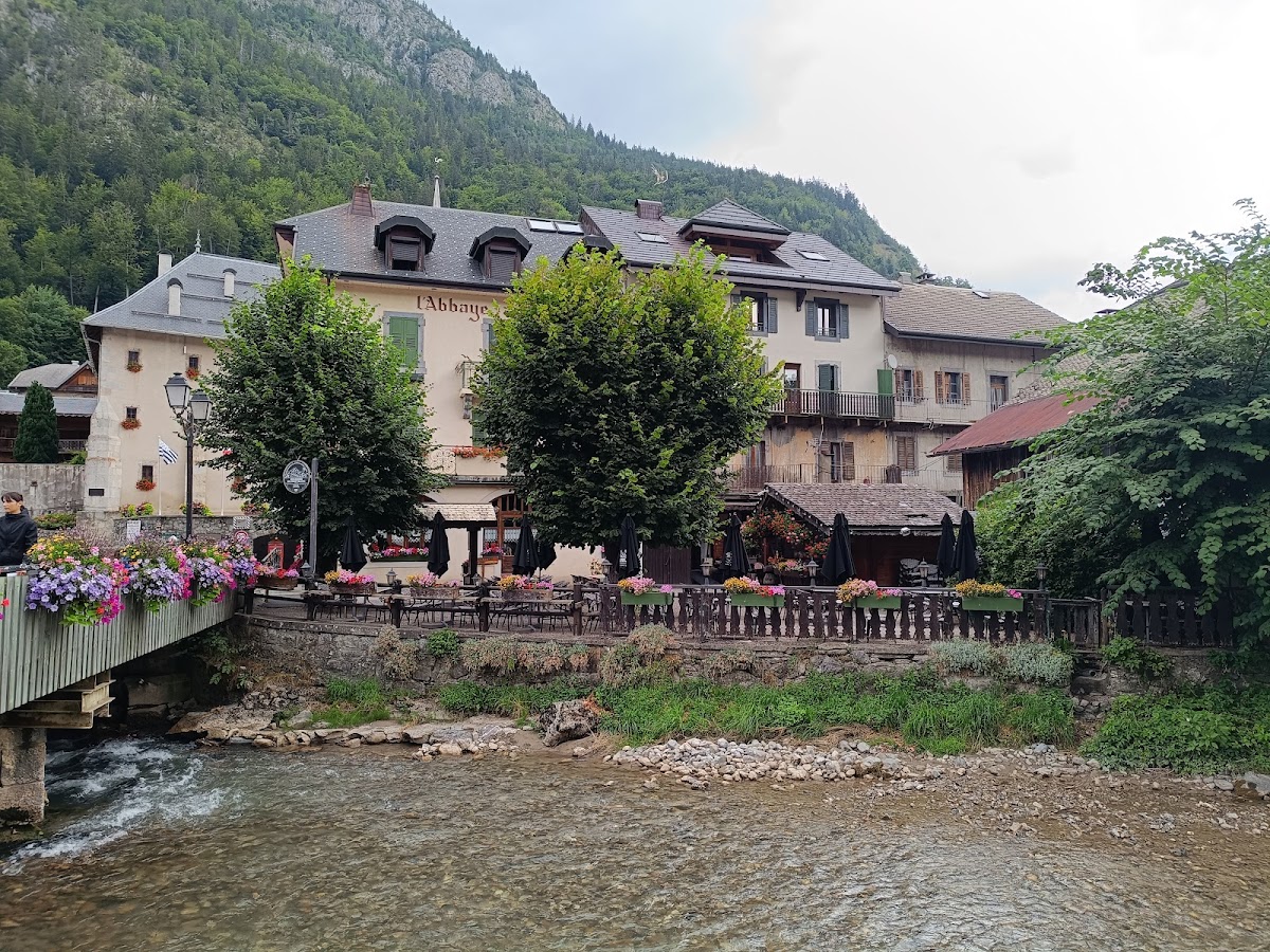 Abondance
