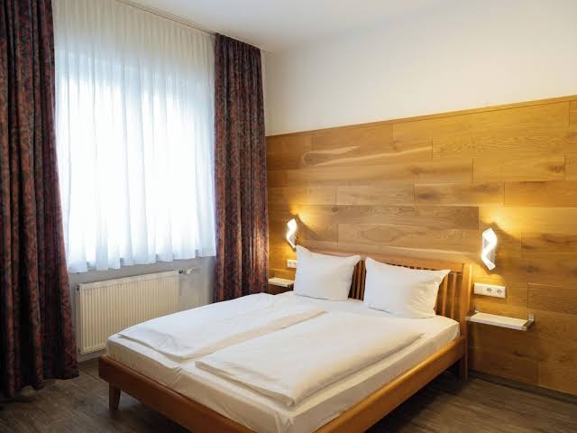 DONAUHOTEL Ingolstadt Hotel 2
