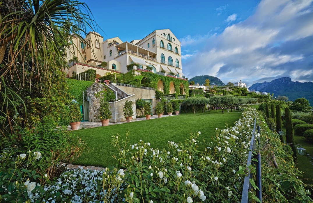 Caruso, A Belmond Hotel, Amalfi Coast