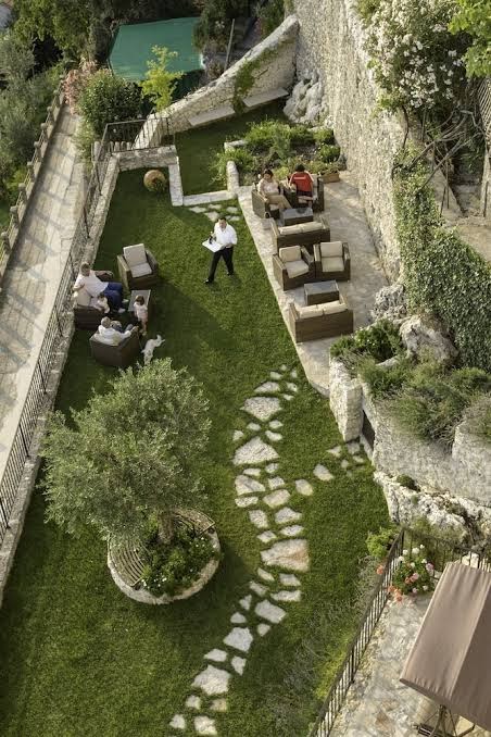 Albergo Diffuso Sotto Le Stelle at I Ciacca Hotel 2
