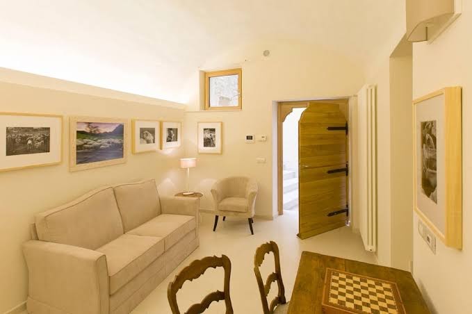 Albergo Diffuso Sotto Le Stelle at I Ciacca Hotel 3