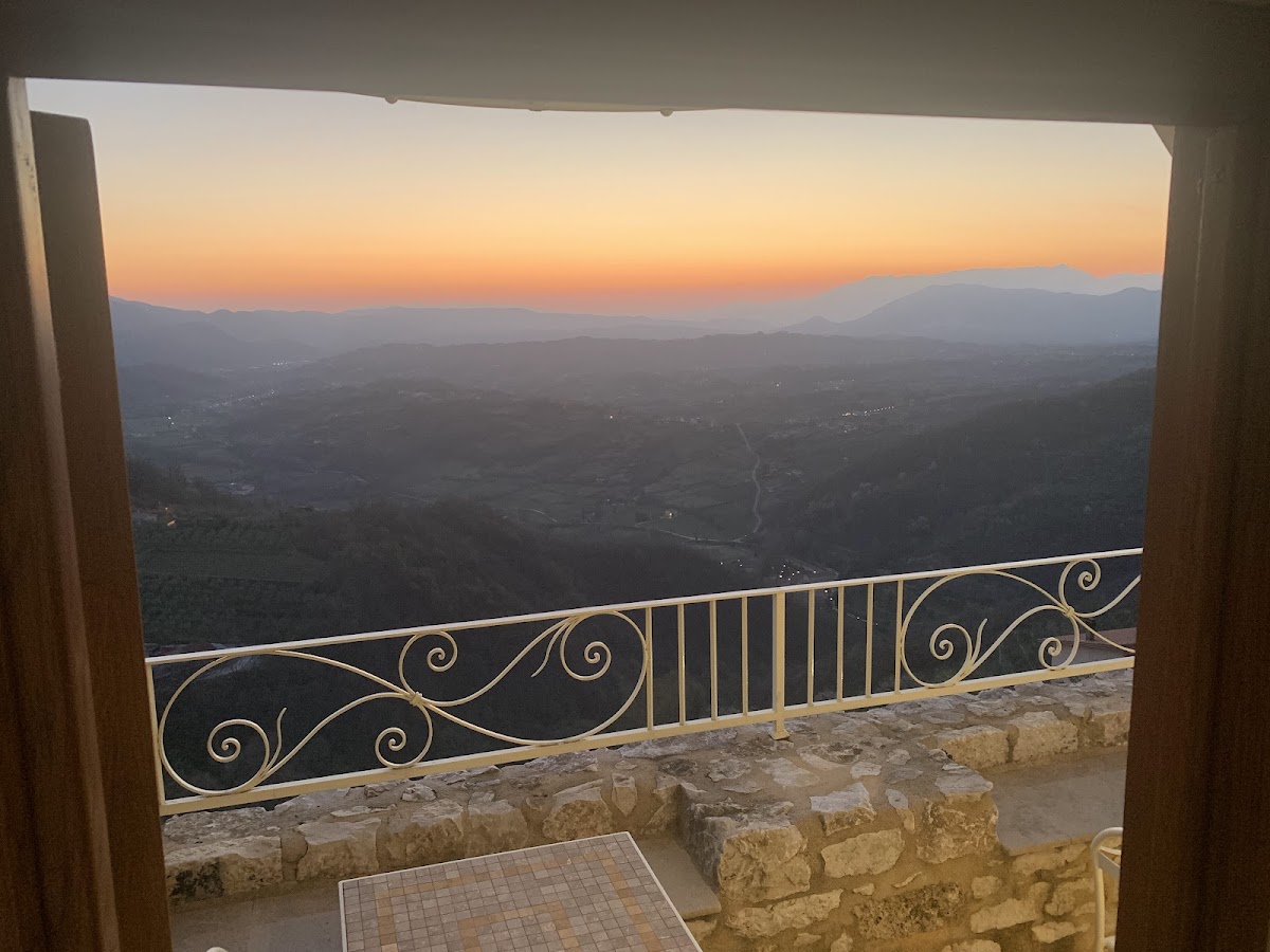 Albergo Diffuso Sotto Le Stelle at I Ciacca
