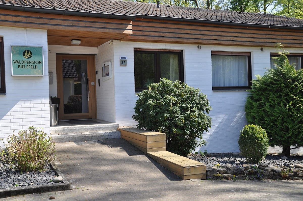 Waldpension Bielefeld