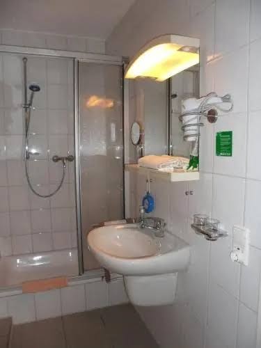 Waldpension Bielefeld Hotel 3