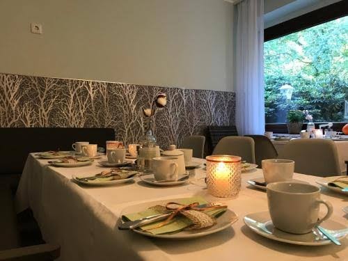 Waldpension Bielefeld