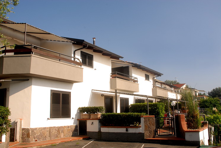 Case Vacanze Morfeo Palinuro centro Hotel 2