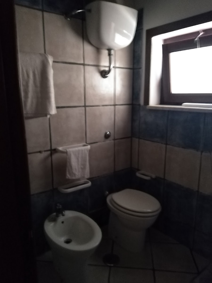 Case Vacanze Morfeo Palinuro centro