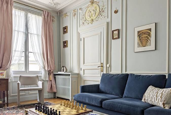 Maison À Deux Mains Hotel 3