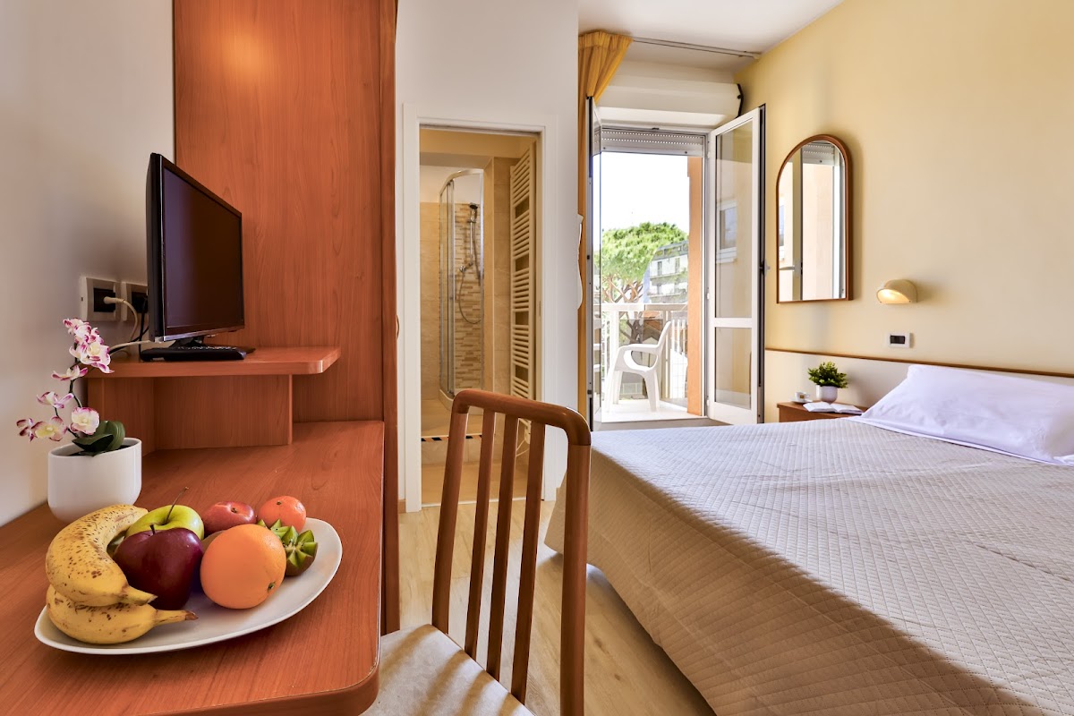 Hotel Paola Garden
