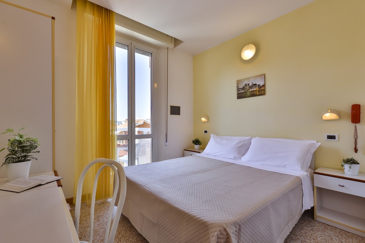 Hotel Paola Garden Hotel 2